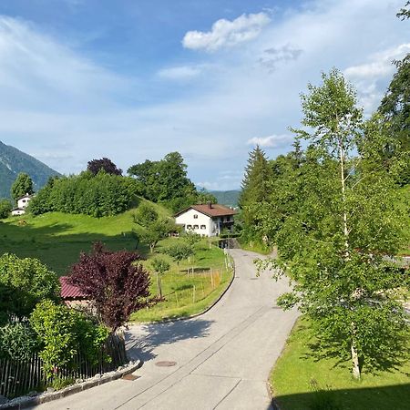 Fagererhof Hotell Bad Reichenhall Eksteriør bilde