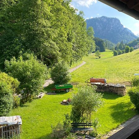 Fagererhof Hotell Bad Reichenhall Eksteriør bilde
