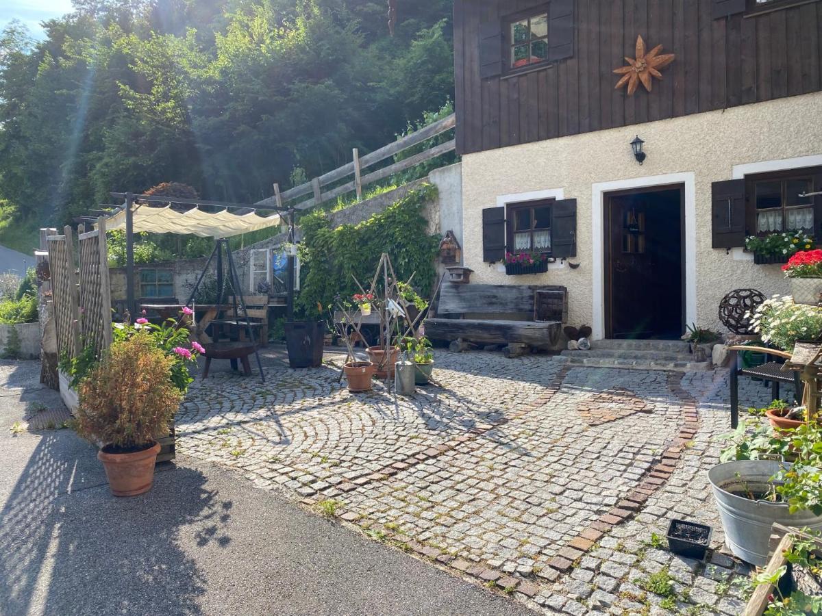 Fagererhof Hotell Bad Reichenhall Eksteriør bilde