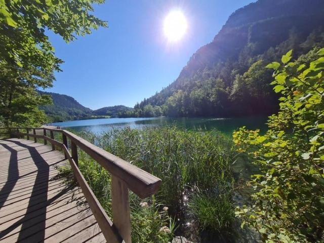 Fagererhof Hotell Bad Reichenhall Eksteriør bilde