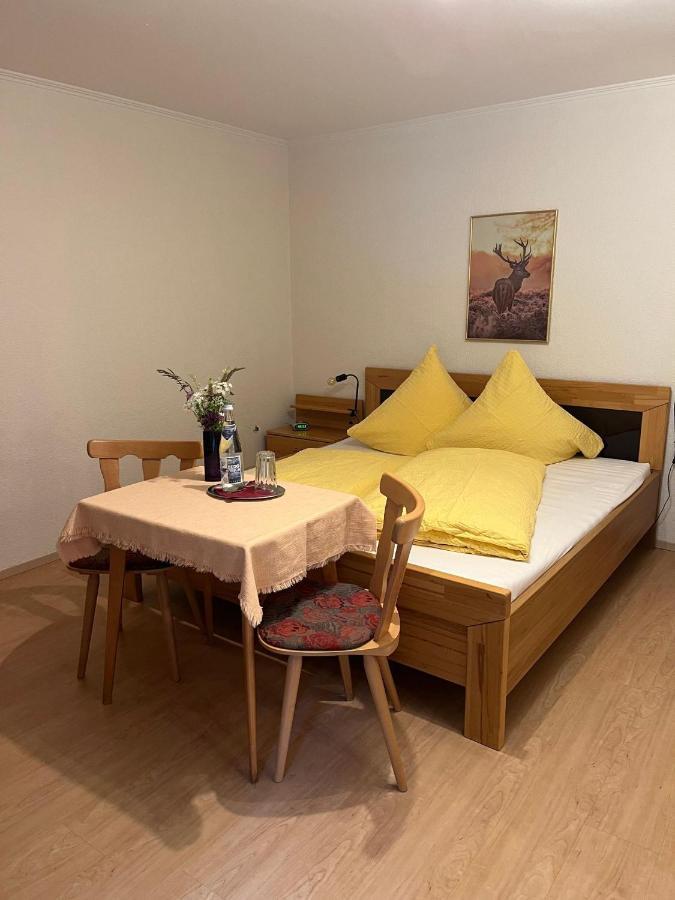 Fagererhof Hotell Bad Reichenhall Eksteriør bilde