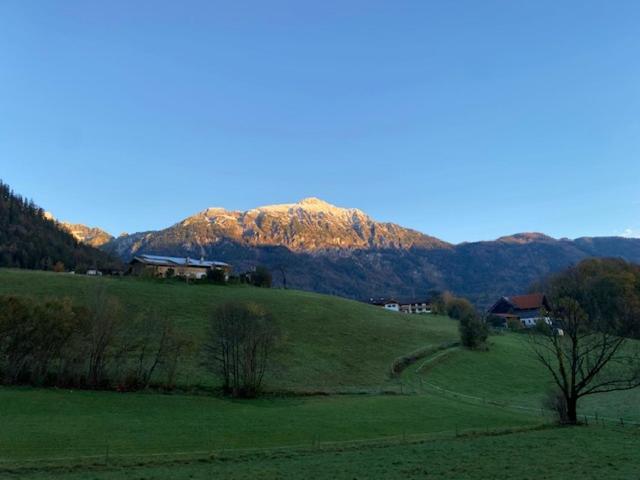 Fagererhof Hotell Bad Reichenhall Eksteriør bilde