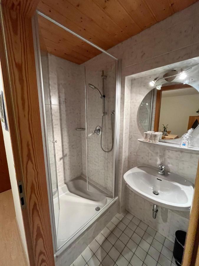 Fagererhof Hotell Bad Reichenhall Eksteriør bilde