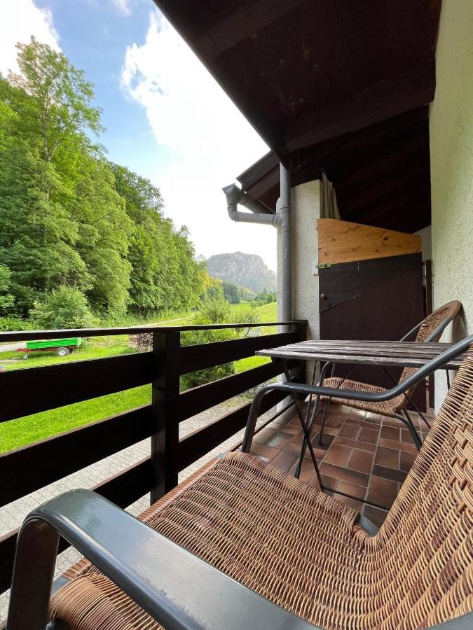 Fagererhof Hotell Bad Reichenhall Eksteriør bilde