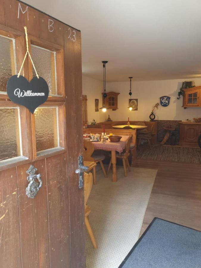 Fagererhof Hotell Bad Reichenhall Eksteriør bilde
