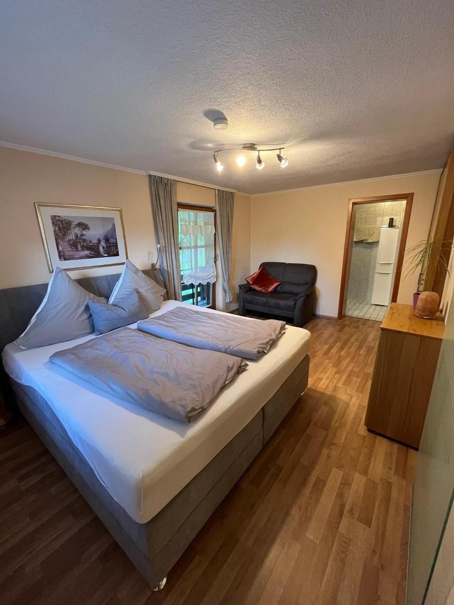Fagererhof Hotell Bad Reichenhall Eksteriør bilde